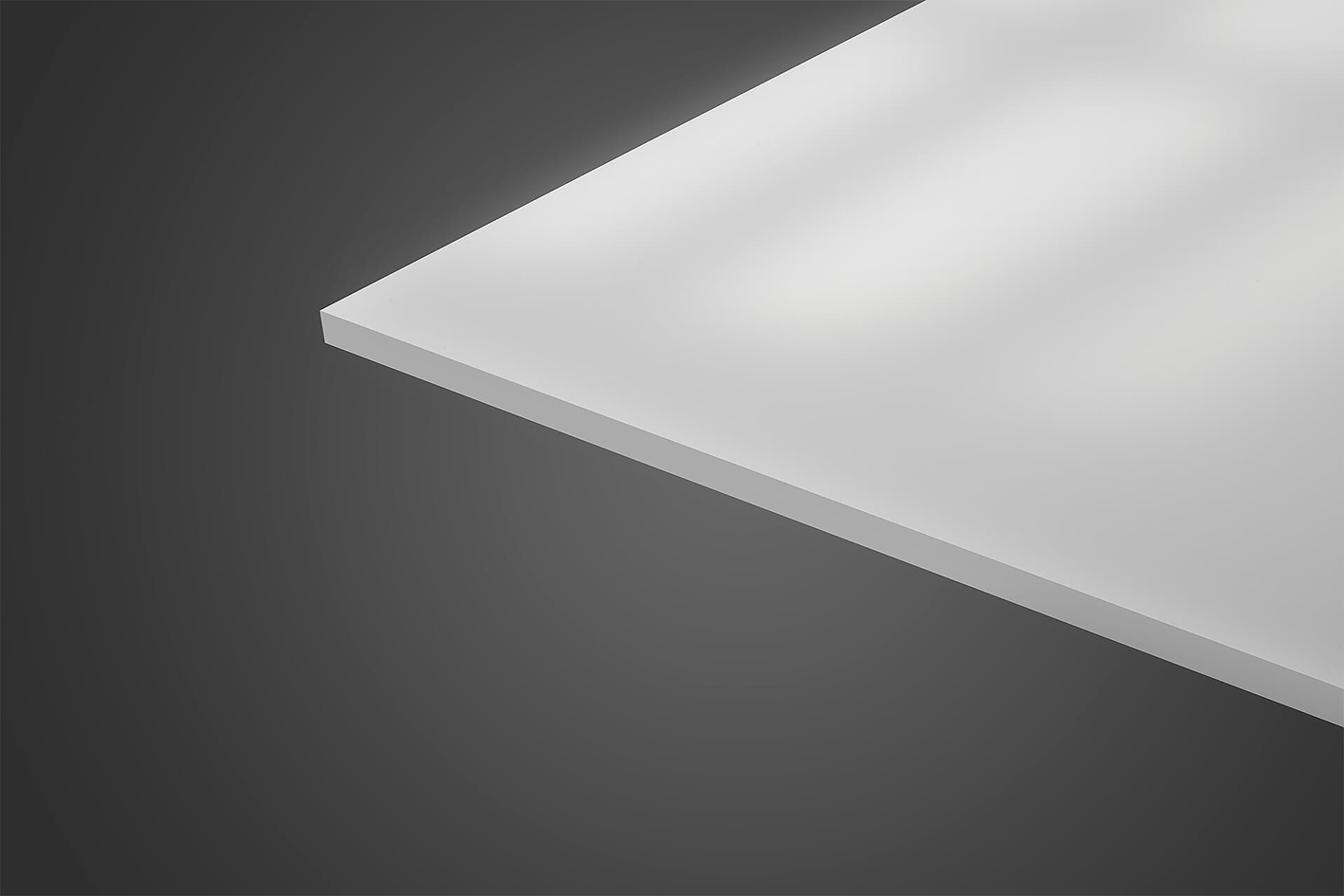 Оргстекло КИВИ 5,0 мм 2050x3050 мм белый 35%